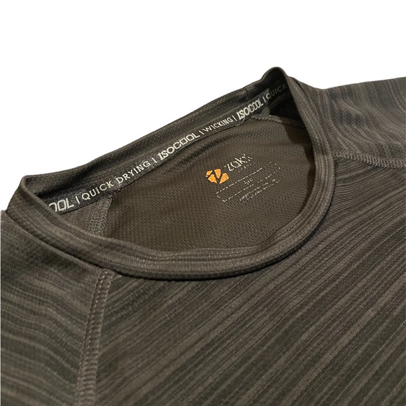 Zakti Isocool t-shirt - Picture 2 of 2